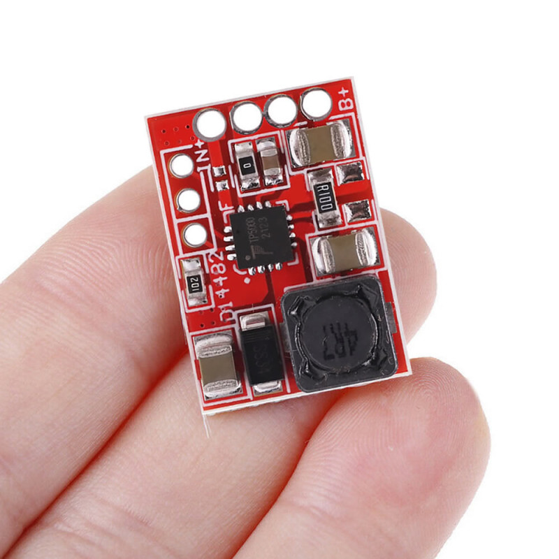TP5000 2A Battery Charging Module