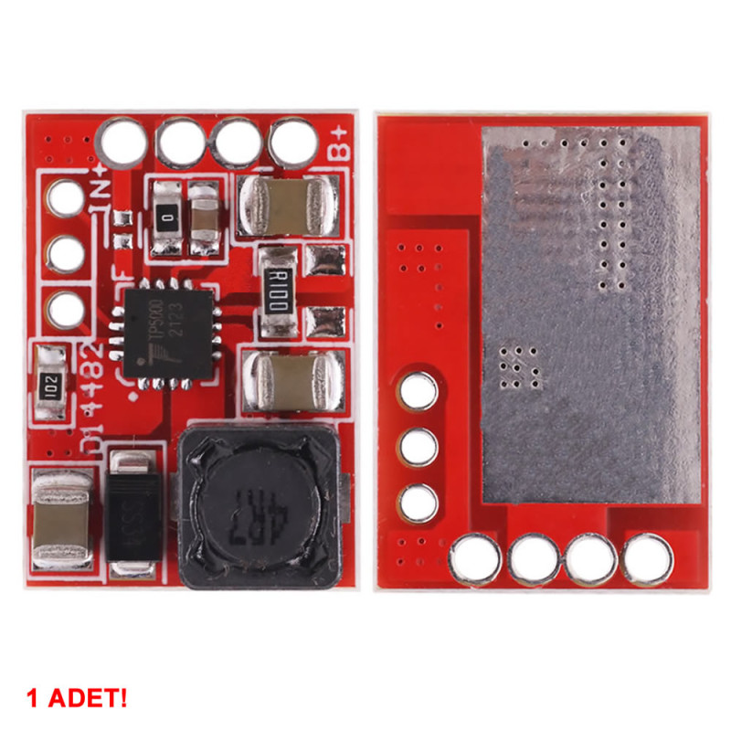 TP5000 2A Battery Charging Module