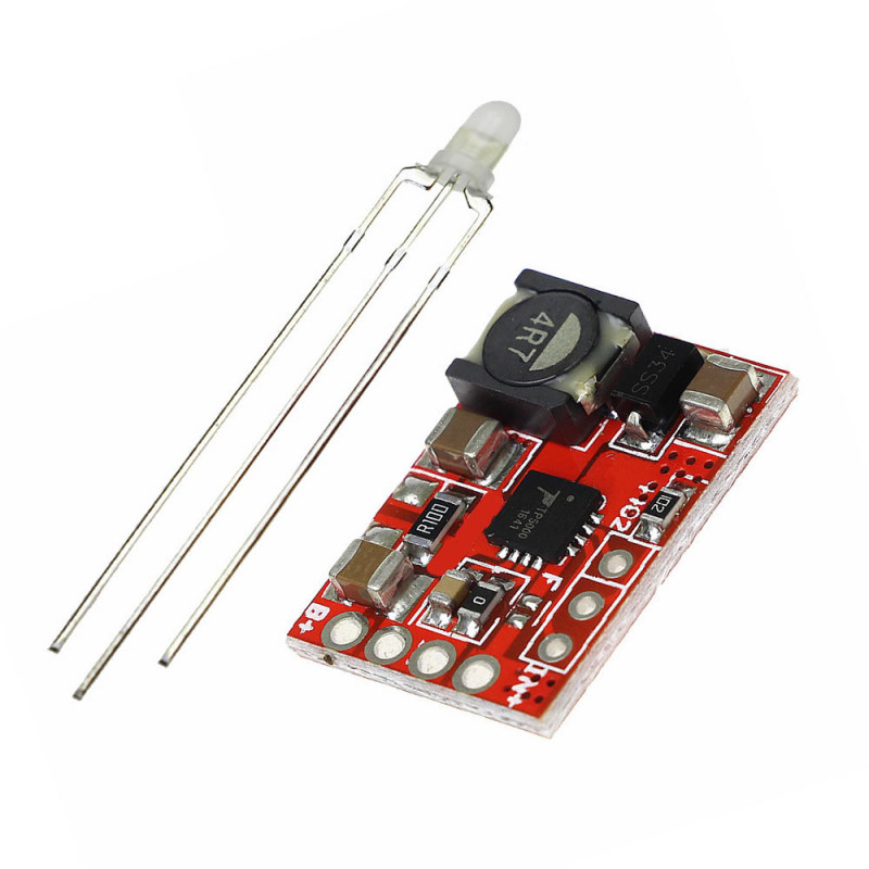TP5000 2A Battery Charging Module