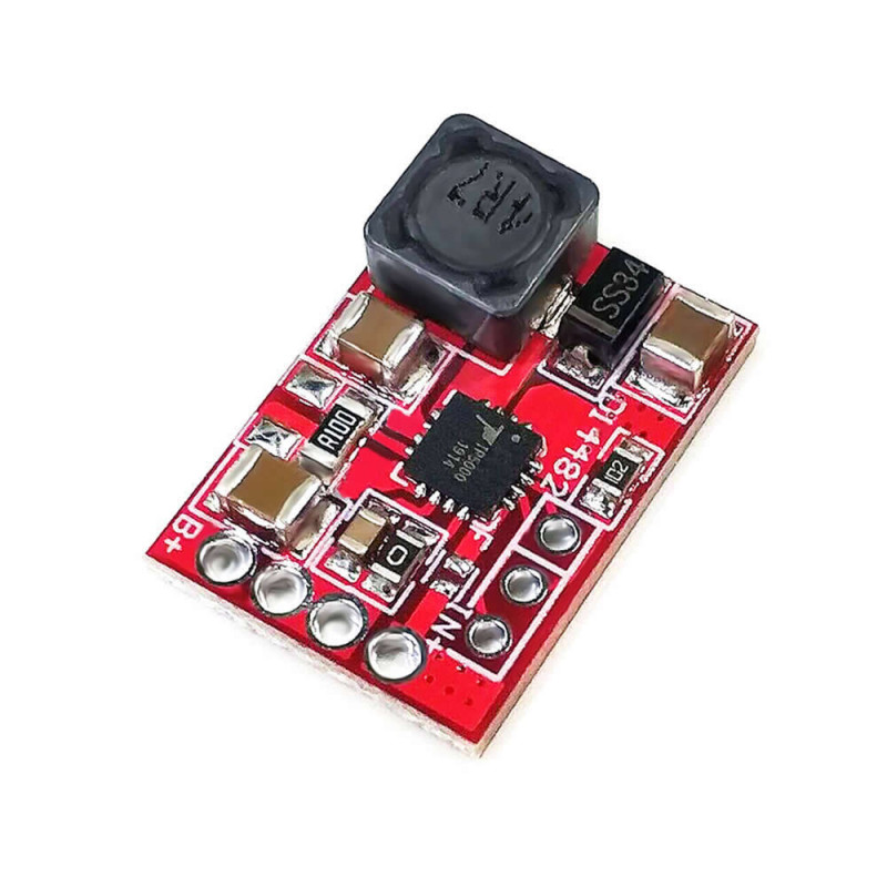 TP5000 2A Battery Charging Module