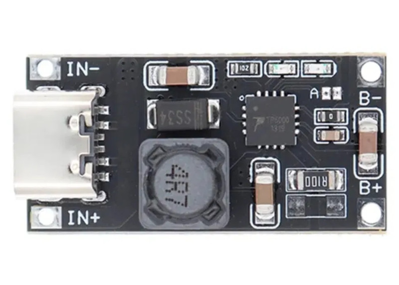 TP5000 Type C Module