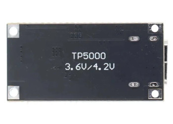 TP5000 Type C Module