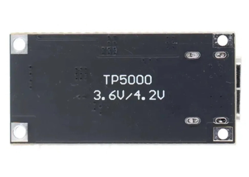 TP5000 Type C Module