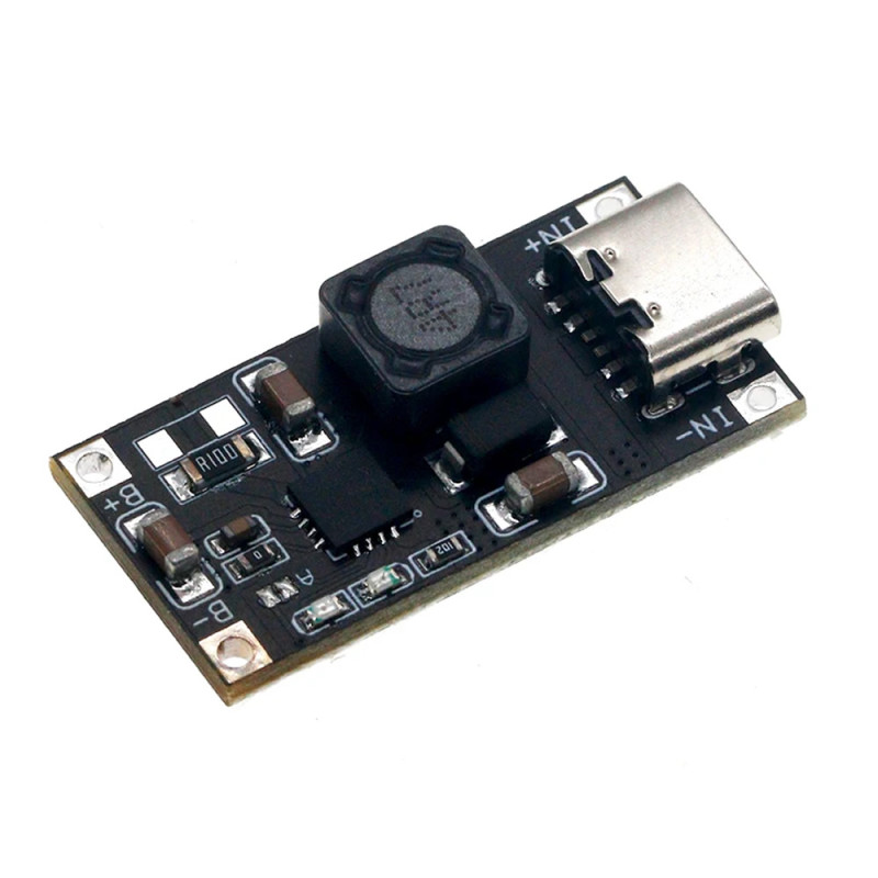TP5000 Type C Module