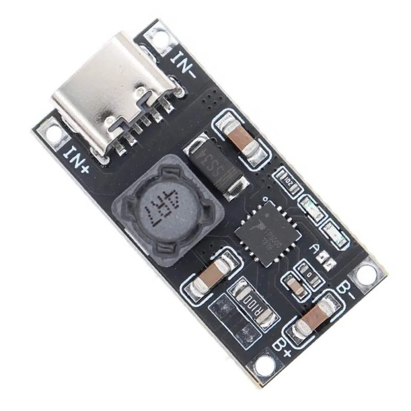 TP5000 Type C Module