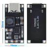TP5000 Type C Module