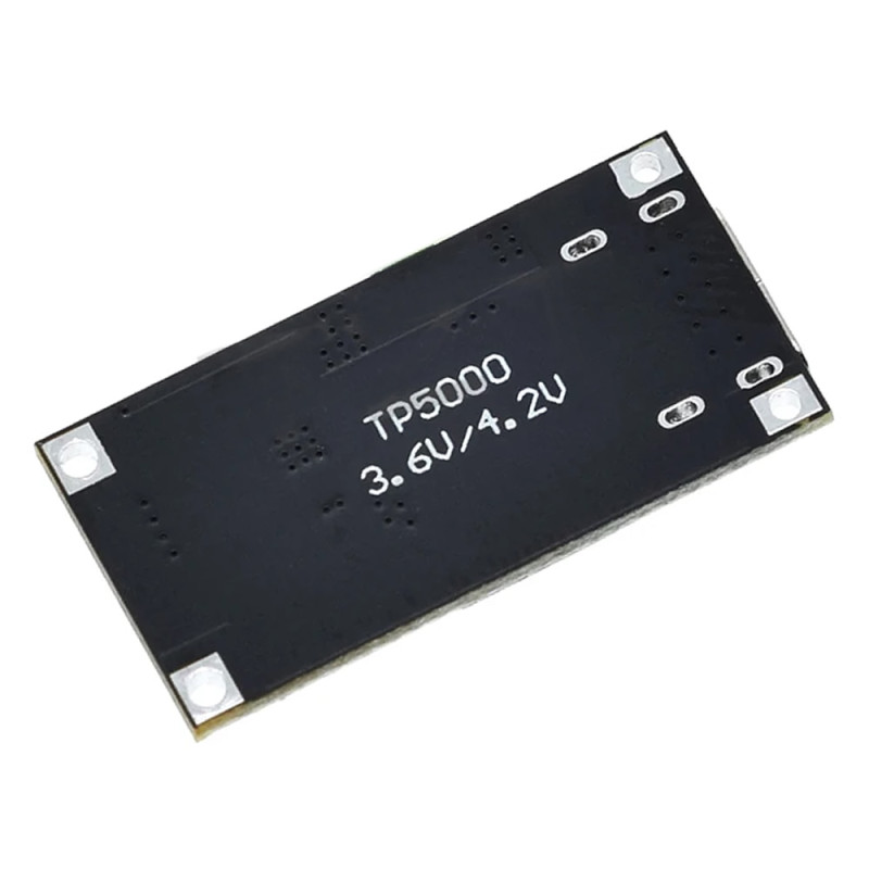 TP5000 Type C Module