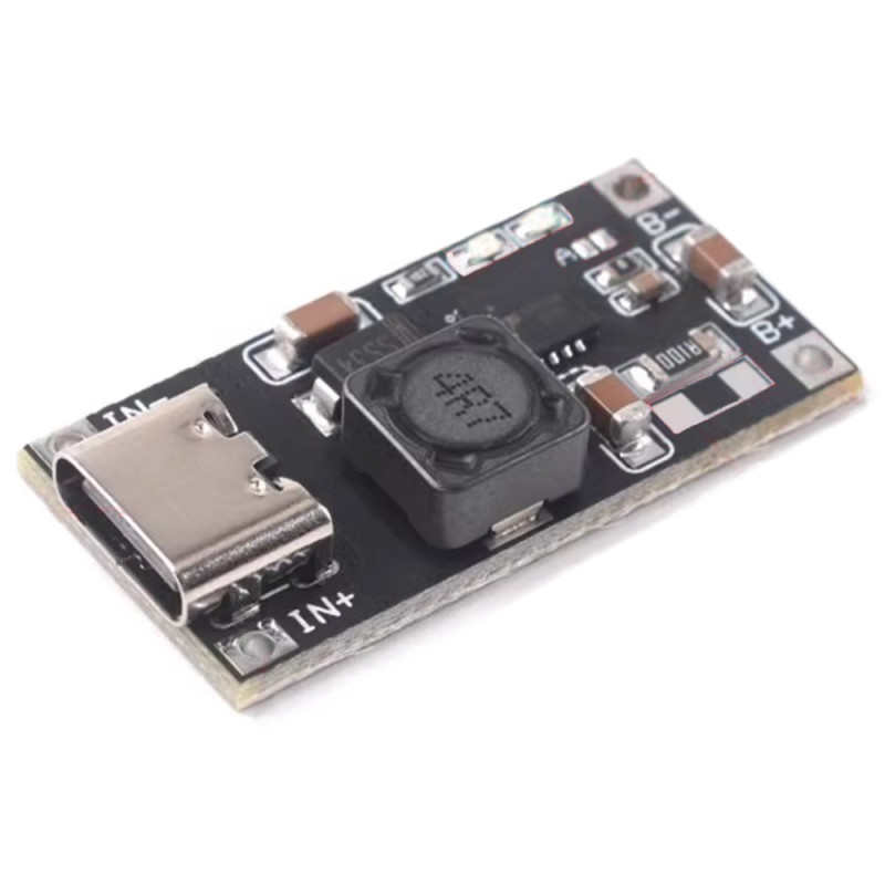 TP5000 Type C Module