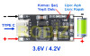 TP5000 Type C Module