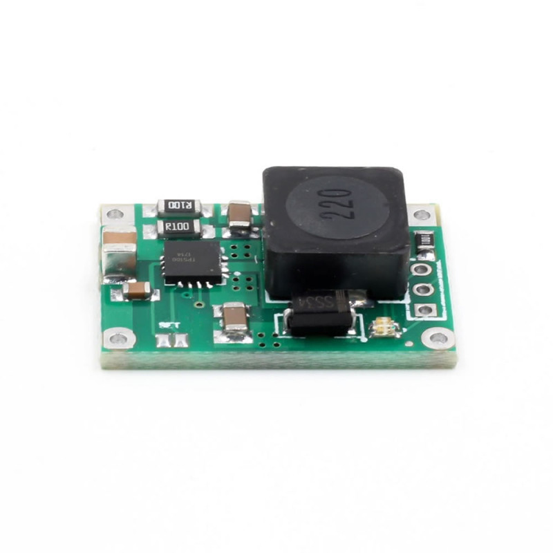 TP5100 Lithium Battery Charger Module