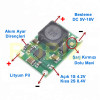 TP5100 Lithium Battery Charger Module