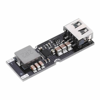 TPS61088 Fast Charge Module