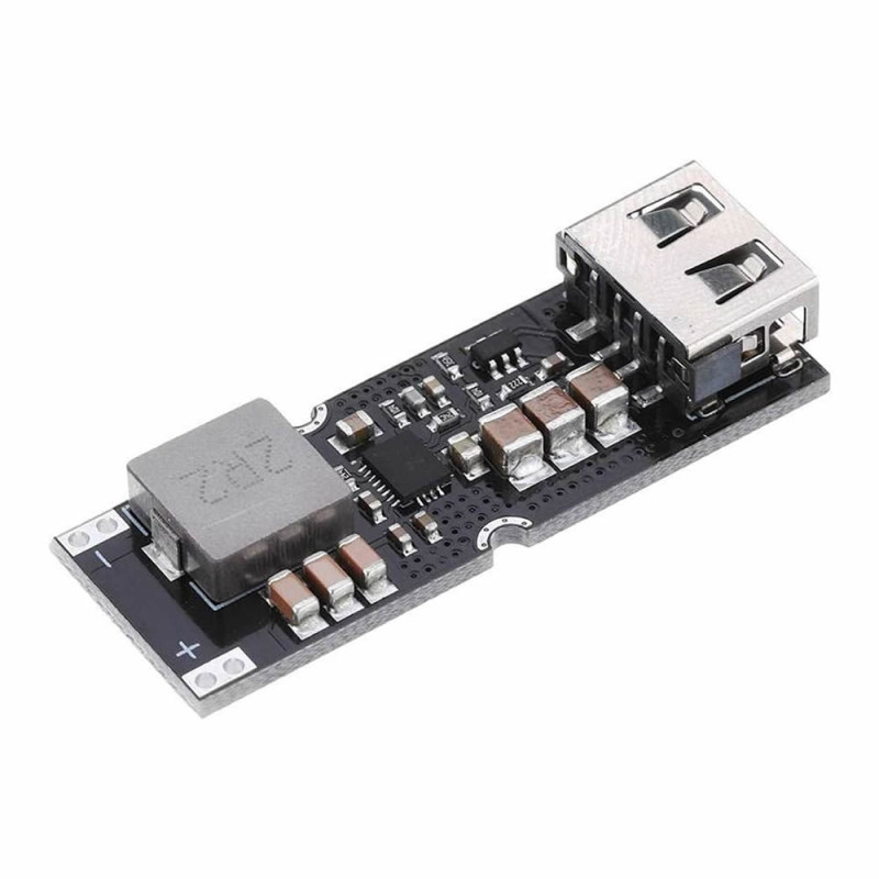 TPS61088 Fast Charge Module