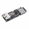 TPS61088 Fast Charge Module