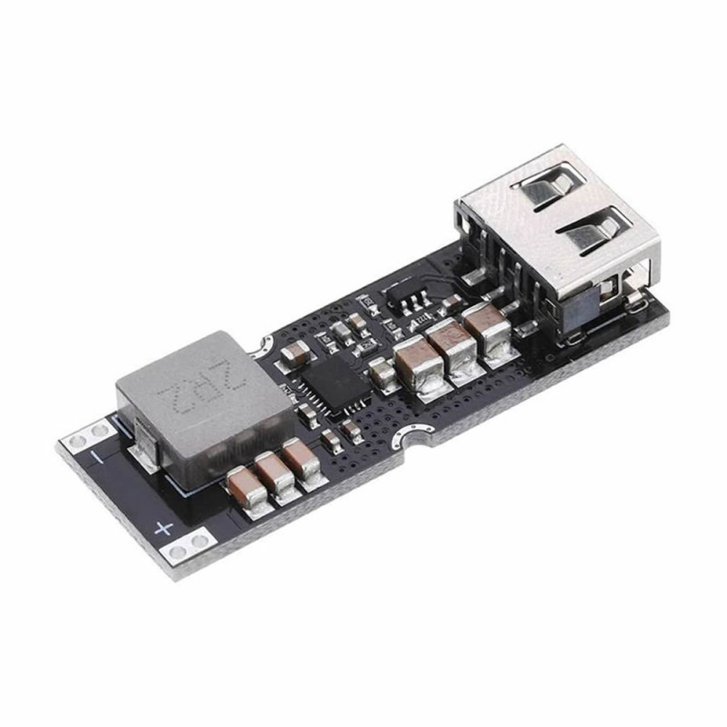 TPS61088 Fast Charge Module