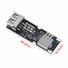 TPS61088 Fast Charge Module
