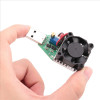 Electronic Load With Fan 15W