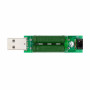 Usb Electronic Load 2x10w