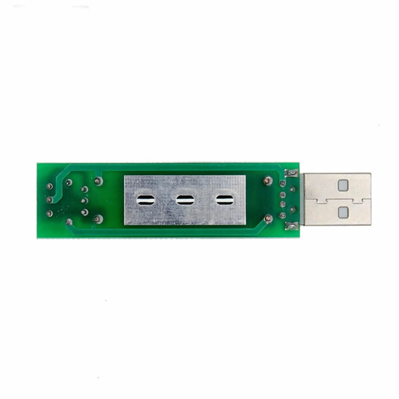 Usb Electronic Load 2x10w