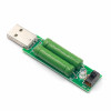 Usb Electronic Load 2x10w