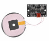 12V 15W Kablosuz Şarj Modülü HCX-20-D23