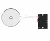 12V 15W Kablosuz Şarj Modülü HCX-20-D23