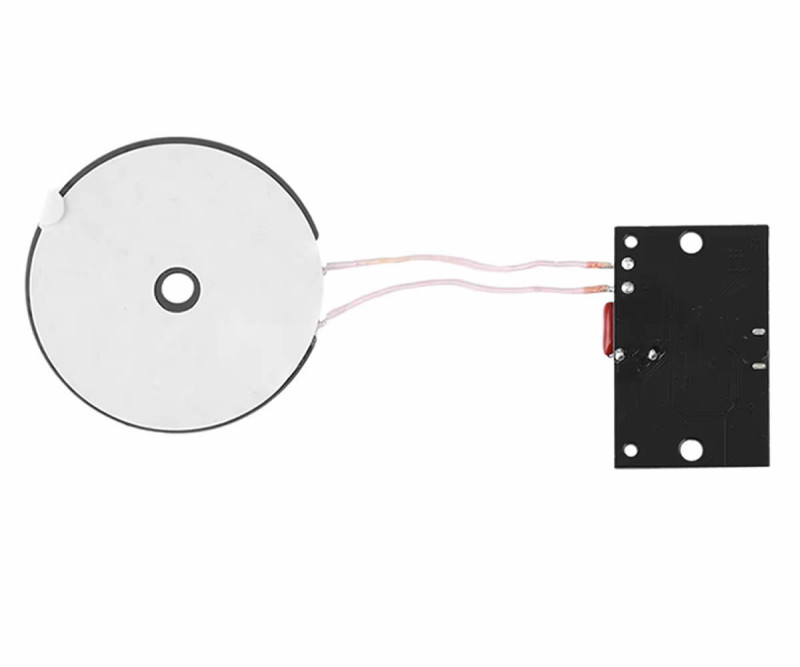 12V 15W Kablosuz Şarj Modülü HCX-20-D23