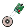 Wireless Charging Module Type C 5125-FA