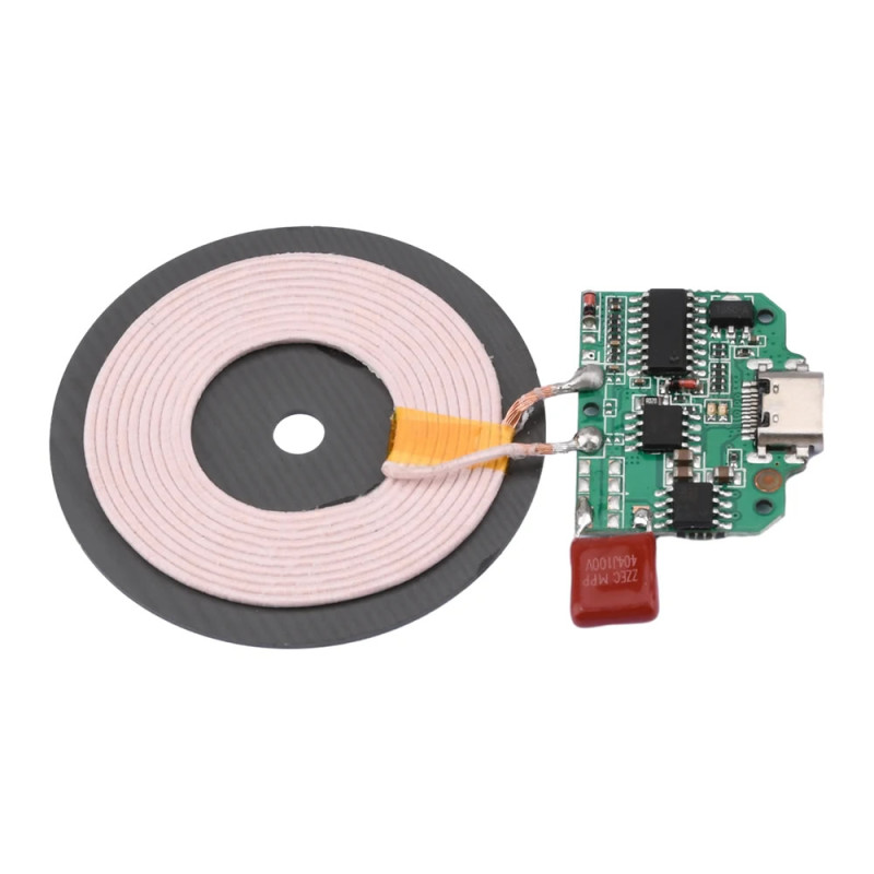 Wireless Charging Module Dfr2v8