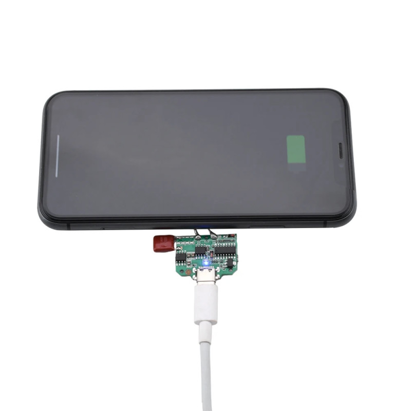 Wireless Charging Module Dfr2v8