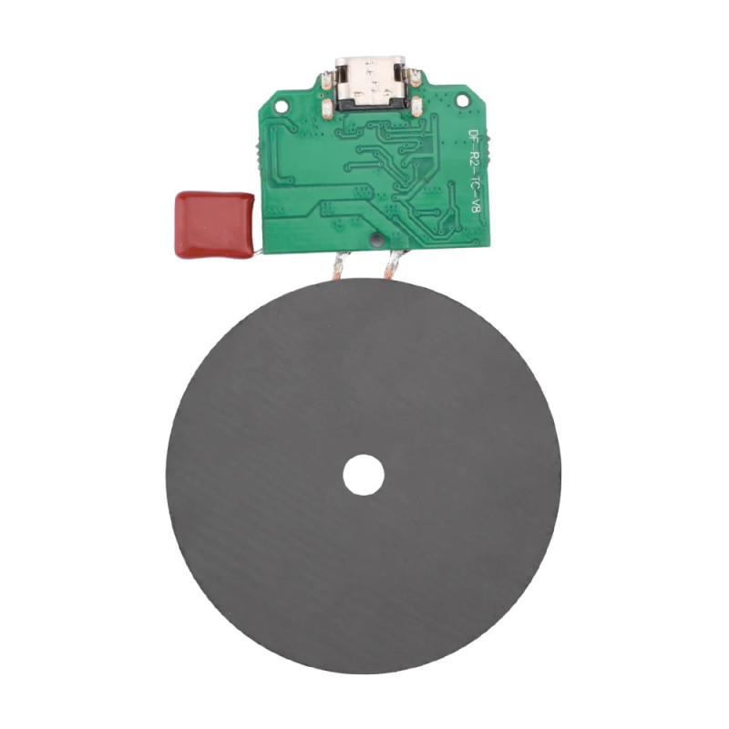 Wireless Charging Module Dfr2v8