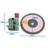 Wireless Charging Module Dfr2v8
