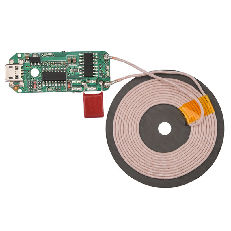 Wireless Charging Module Qi DFRL K9V7
