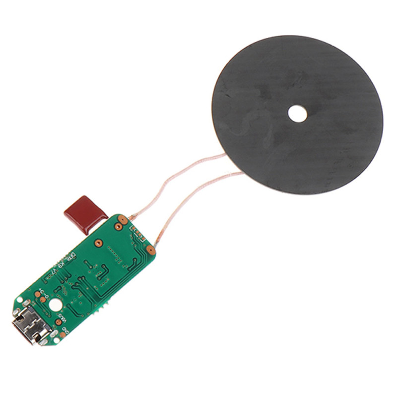 Wireless Charging Module Qi DFRL K9V7