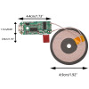 Wireless Charging Module Qi DFRL K9V7
