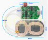 Wireless Charging Module Dual Coil 15W