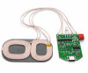 Wireless Charging Module Dual Coil 15W