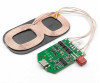 Wireless Charging Module Dual Coil 15W