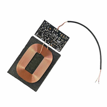 Wireless Charging Receiver Module 5V 1A