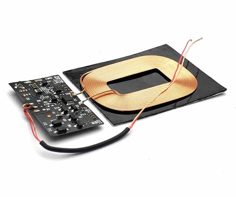 Wireless Charging Receiver Module 5V 1A