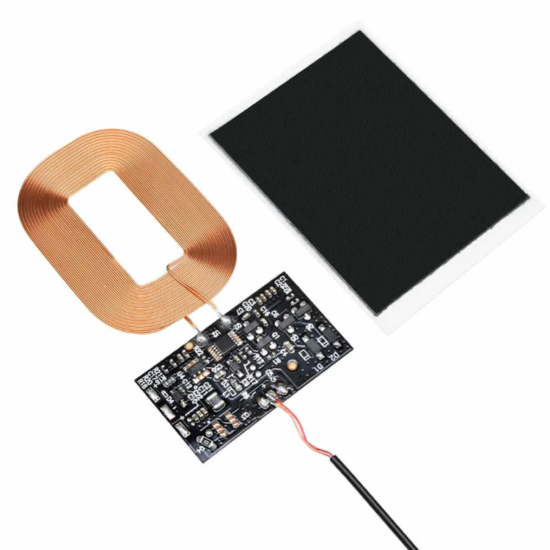 Wireless Charging Receiver Module 5V 1A