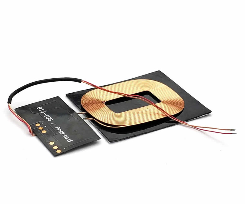 Wireless Charging Receiver Module 5V 1A