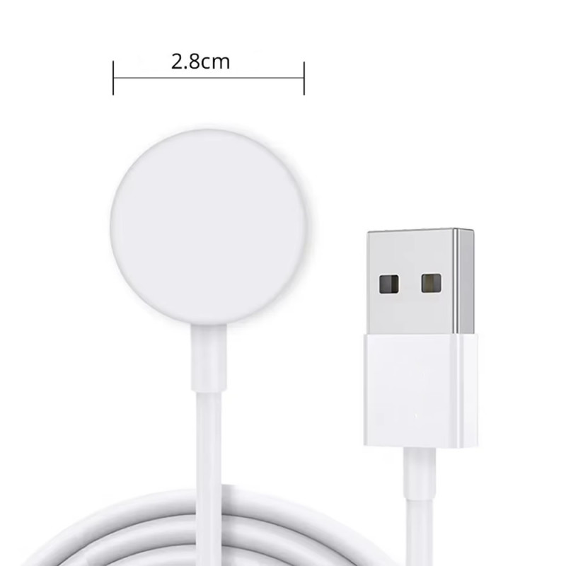 Smart Watch Wireless Charger 1 Meter