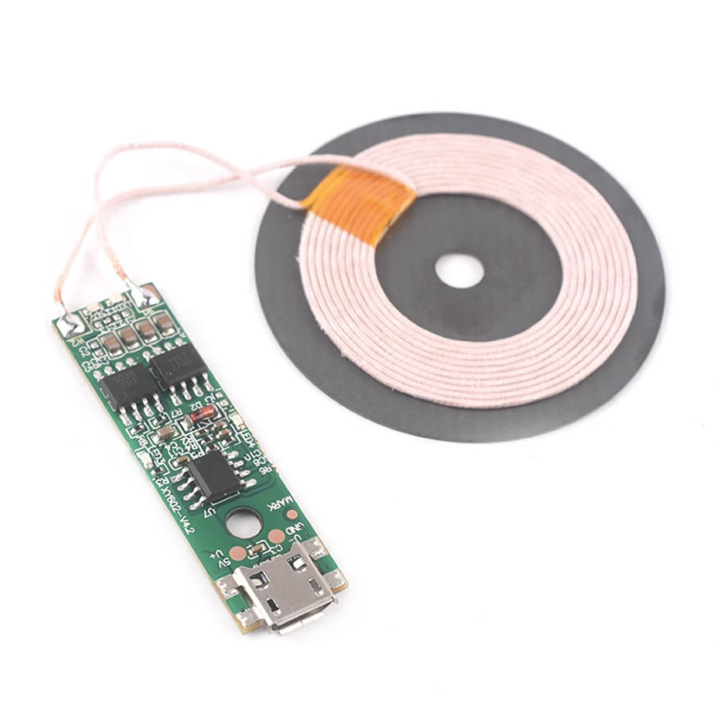 Wireless Charging Module Qi XY602