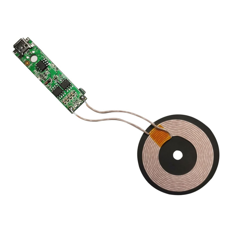 Wireless Charging Module Qi XY602
