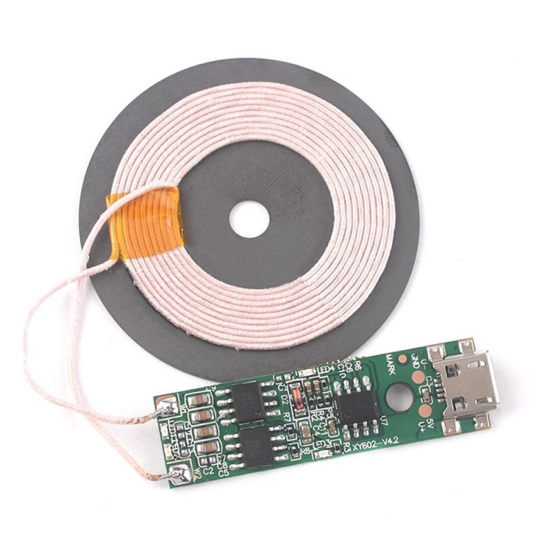 Wireless Charging Module Qi XY602