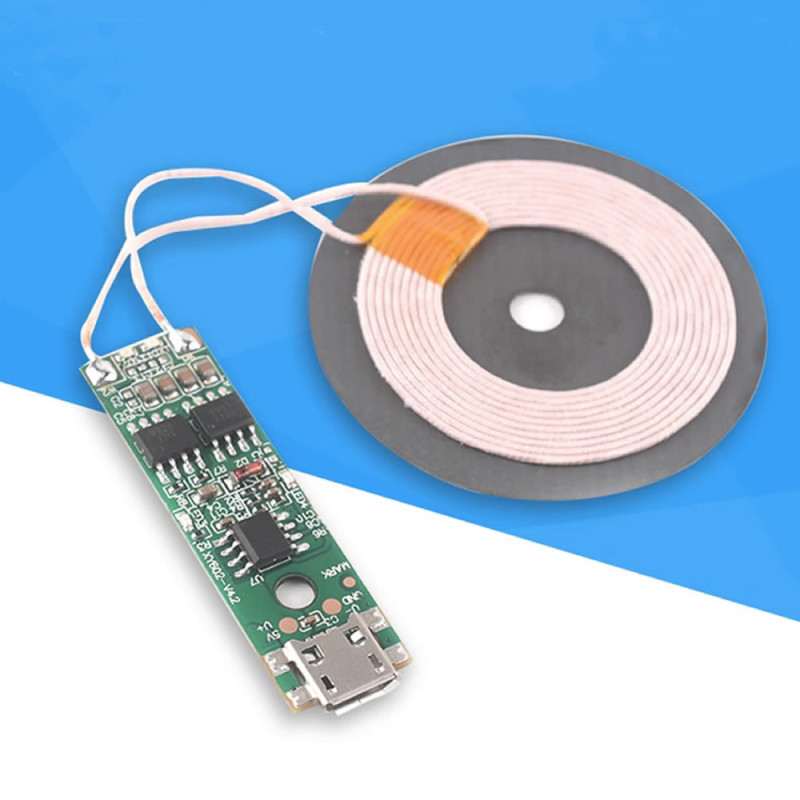 Wireless Charging Module Qi XY602