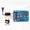 XH-M603 Battery Charge Control Board