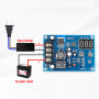 XH-M603 Battery Charge Control Board