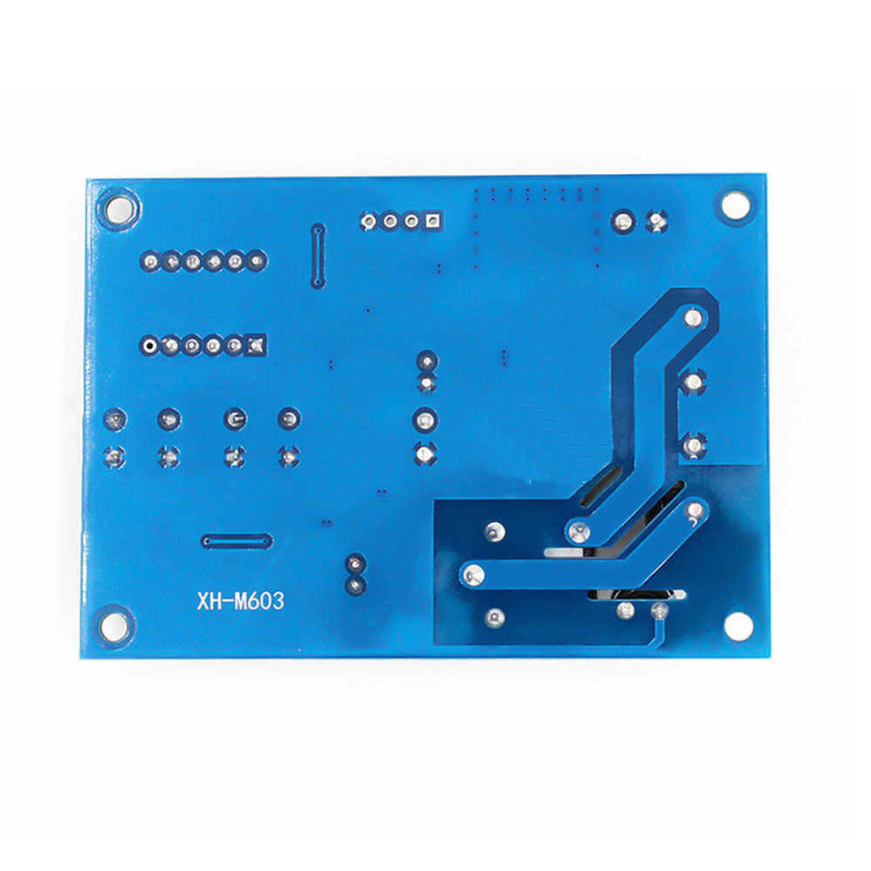 XH-M603 Battery Charge Control Board